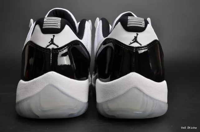 528895-153 Concord Retro Breathable 712 Low Jordan 11 0623